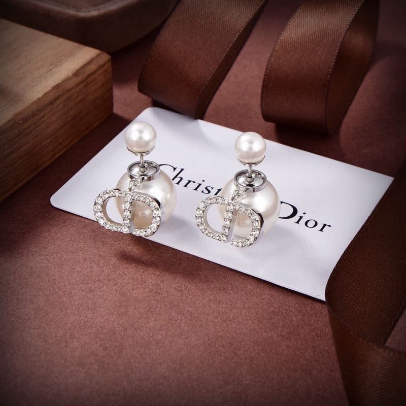 Christian Dior Earrings